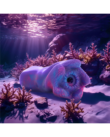 EPIC - THETIS MASTURBATORE MASCHILE CICLOPE