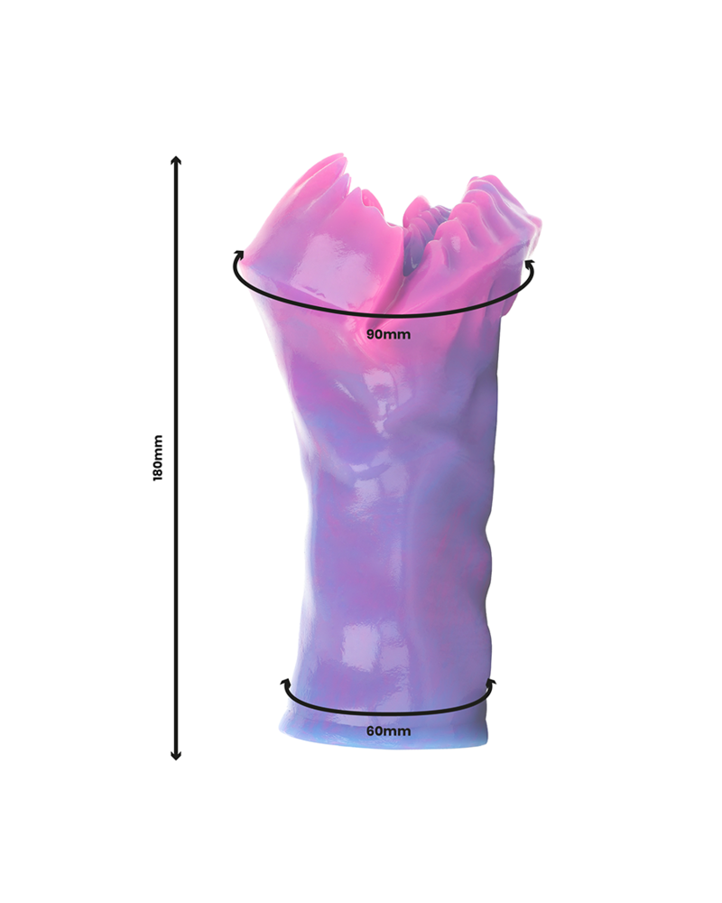 EPIC - ERIS MASTURBATORE MASCHILE CICLOPE