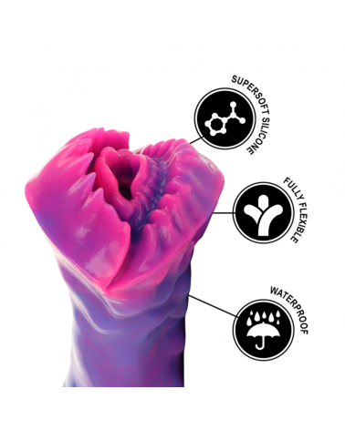 EPIC - ERIS MASTURBATORE MASCHILE CICLOPE