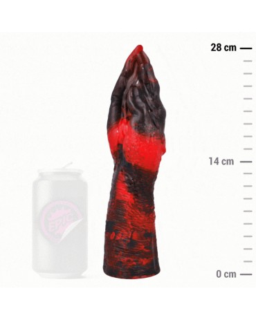 EPIC - LILITH DILDO MALVAGIO DEMONE L 2