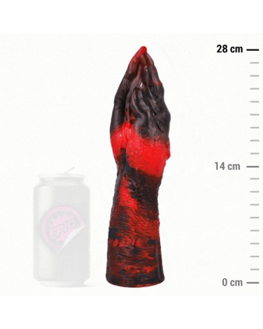 EPIC - LILITH DILDO MALVAGIO DEMONE L