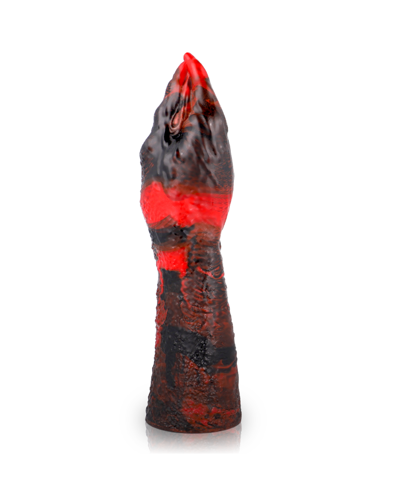 EPIC - LILITH DILDO MALVAGIO DEMONE L