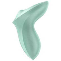 SATISFYER - EXCITERRR VIBRATORE LAY-ON PER CLITORIDE MENTA 2