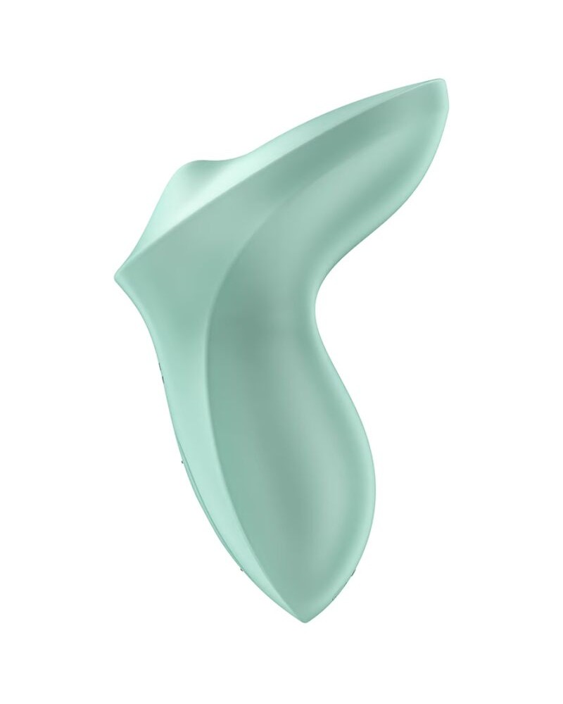 SATISFYER - EXCITERRR VIBRATORE LAY-ON PER CLITORIDE MENTA