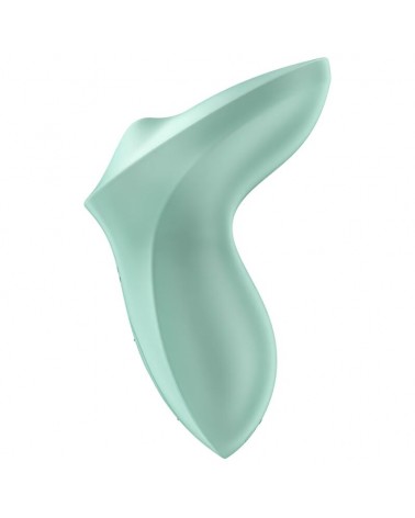 SATISFYER - EXCITERRR VIBRATORE LAY-ON PER CLITORIDE MENTA
