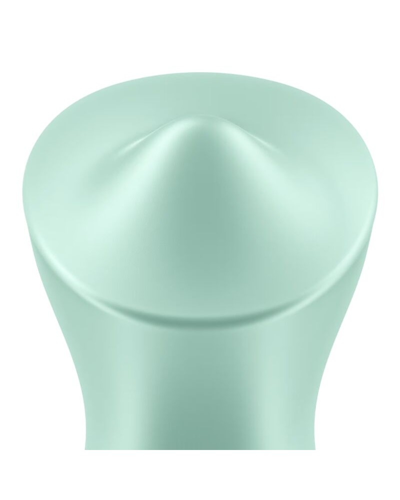 SATISFYER - EXCITERRR VIBRATORE LAY-ON PER CLITORIDE MENTA
