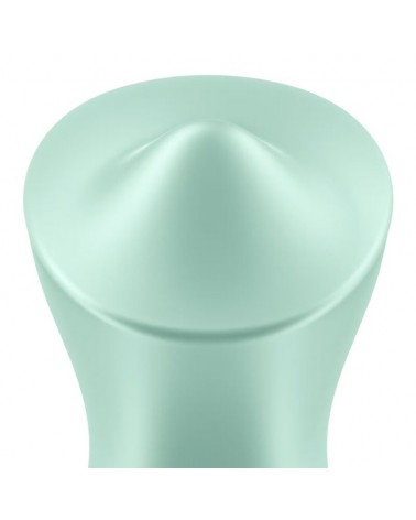 SATISFYER - EXCITERRR VIBRATORE LAY-ON PER CLITORIDE MENTA