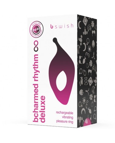 B SWISH - BCUTE CLASSIC LILLA