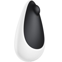 SATISFYER - SPOT ON 3 STIMOLATORE CLITORALE NERO 2
