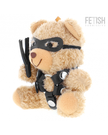 FETISH SUBMISSIVE - TED ORSACCHIOTTO MODELLO BDSM 2