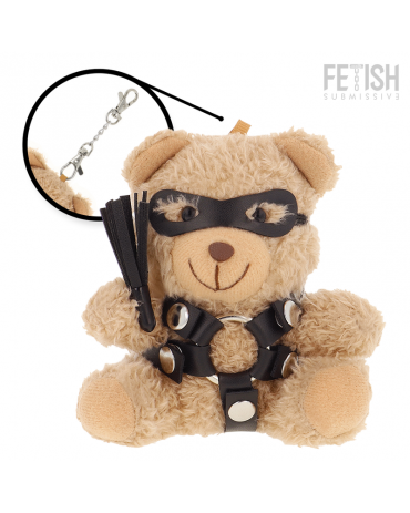 FETISH SUBMISSIVE - TED ORSACCHIOTTO MODELLO BDSM 2 2