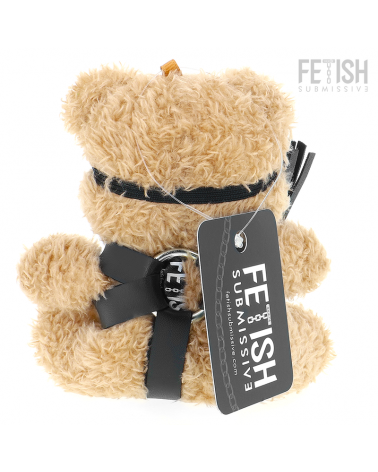 FETISH SUBMISSIVE - TED ORSACCHIOTTO MODELLO BDSM 2