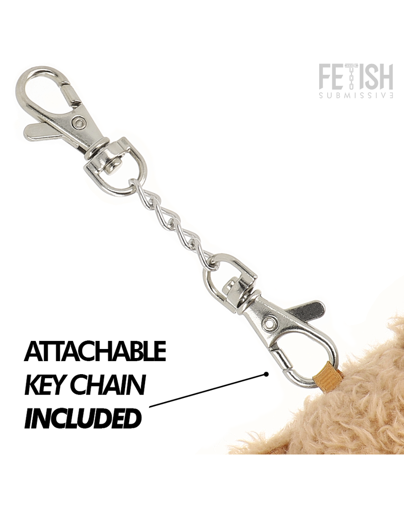 FETISH SUBMISSIVE - TED ORSACCHIOTTO MODELLO BDSM 2