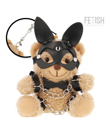 FETISH SUBMISSIVE - MISHKA ORSACCHIOTTO MODELLO BDSM 5 2