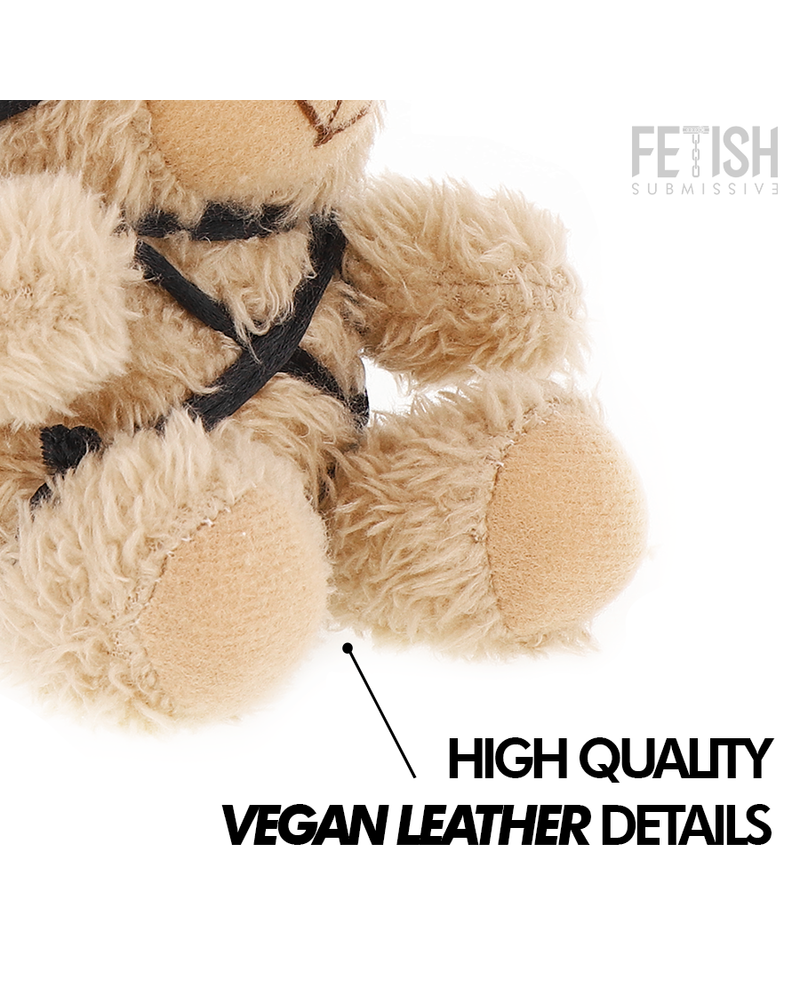 FETISH SUBMISSIVE - WINNIE ORSACCHIOTTO MODELLO BDSM 6