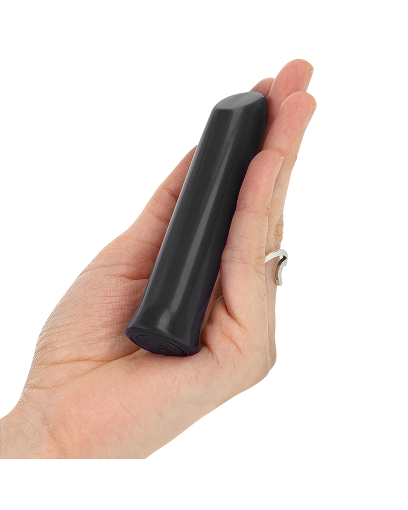 INTENSE - TODRICK PROIETTILE STIMOLANTE PER IL CLITORIDE NERO