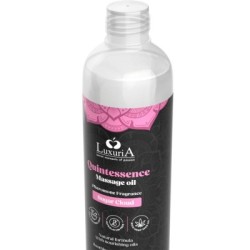 INTIMATELINE LUXURIA - OLIO MASSAGGIO SUGAR CLOUD 150 ML 2