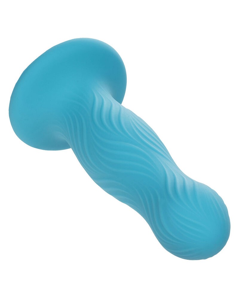 CALEXOTICS - WAVE RIDER SWELL TAPPO ANALE BLU