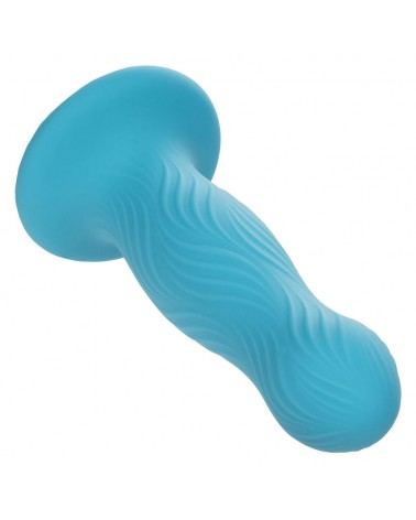 CALEXOTICS - WAVE RIDER SWELL TAPPO ANALE BLU