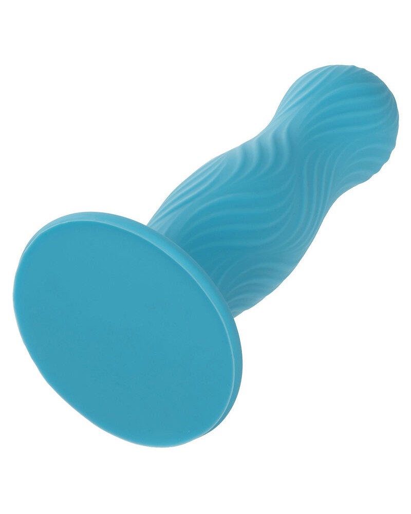 CALEXOTICS - WAVE RIDER SWELL TAPPO ANALE BLU