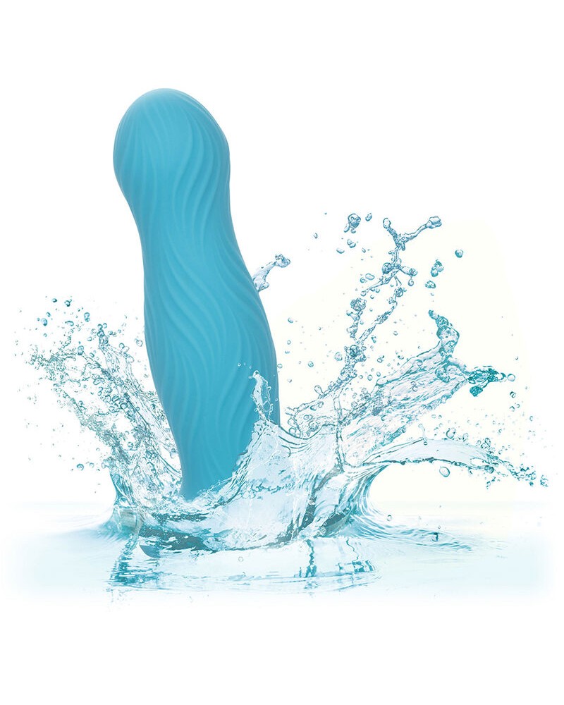 CALEXOTICS - WAVE RIDER SWELL TAPPO ANALE BLU