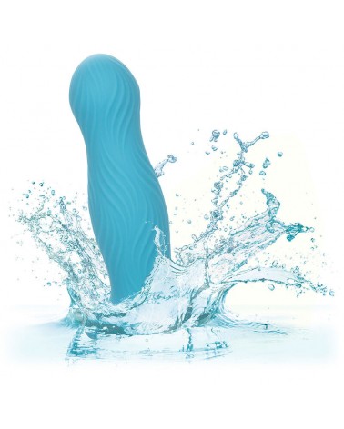 CALEXOTICS - WAVE RIDER SWELL TAPPO ANALE BLU