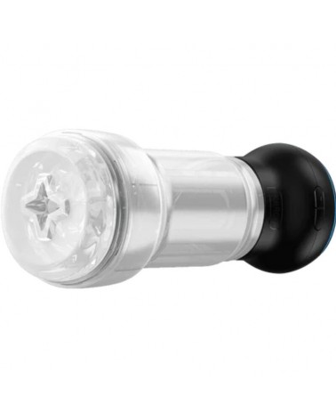 KIIROO - SET COMBO POWER BLOW + FEEL MOUTH STROKER