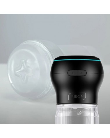 KIIROO - SET COMBO POWER BLOW + FEEL MOUTH STROKER