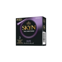 Skyn Elite 3 pezzi