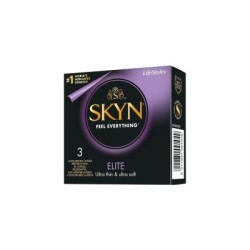 Skyn Elite 3 pezzi