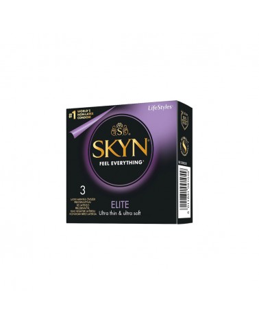 Skyn Elite 3 pezzi