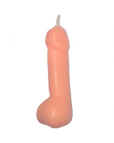 DIABLO PICANTE - POLPA DI CANDELA A FORMA DI PENE