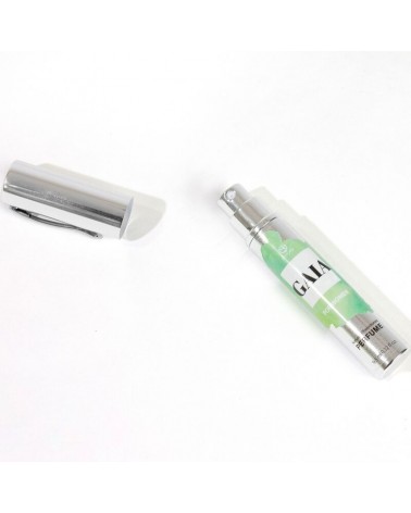 SECRETPLAY - GAIA PROFUMO NATURALE FEROMONI FORMATO DA VIAGGIO PER DONNA 10 ML