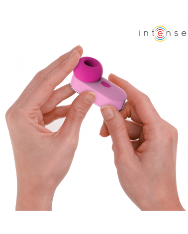 INTENSE - STIMOLATORE CLITORIDE SABRINA ROSA