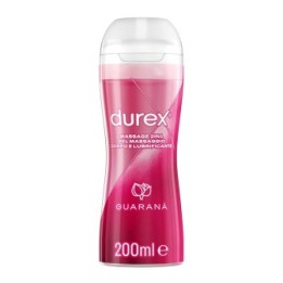 Durex Massage 2in1 Stimulating Lubrificante con guaran Comodo it