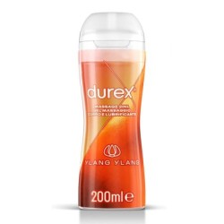 Gel Durex massage 2in1 Sensual Comodo it