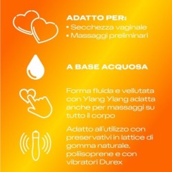 Gel Durex massage 2in1 Sensual Comodo it 2