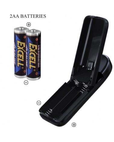 CRAZY BULL - MILA VIBRATORE CULO CON VAGINA REALISTICA E ANO CONTROLLO CARNE REMOTO