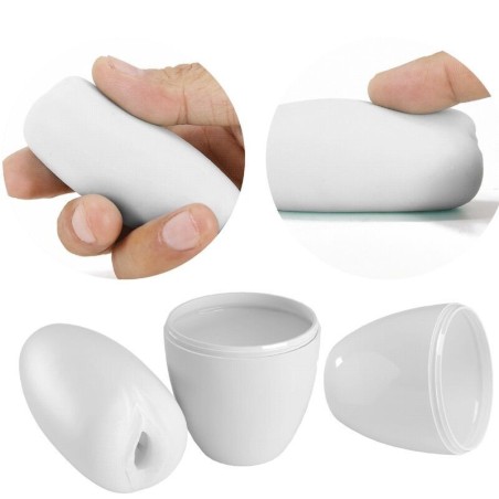 PRETTY LOVE - CASPAR PACK 15 VARI MASTURBATORI MASCHILI