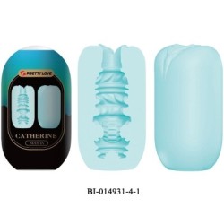 PRETTY LOVE - MASHA PACK 18 VARI MASTURBATORI MASCHILI 2