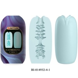 PRETTY LOVE - OLGA PACK 15 VARI MASTURBATORI MASCHILI 2