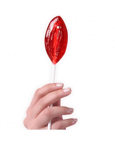 SECRETPLAY - LECCA AL CAZZO CON ALCOOL CAIPIRINHA