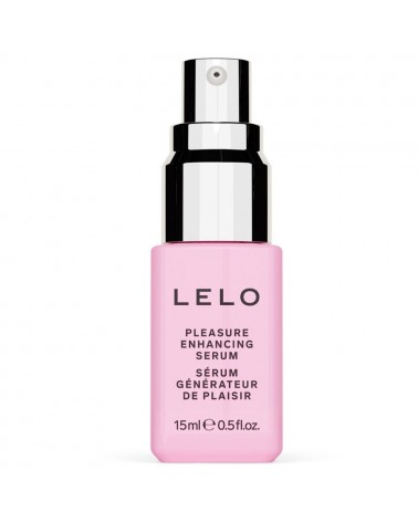 LELO - SIERO PER MIGLIORARE IL PIACERE DEL CLITORIDE 15ML