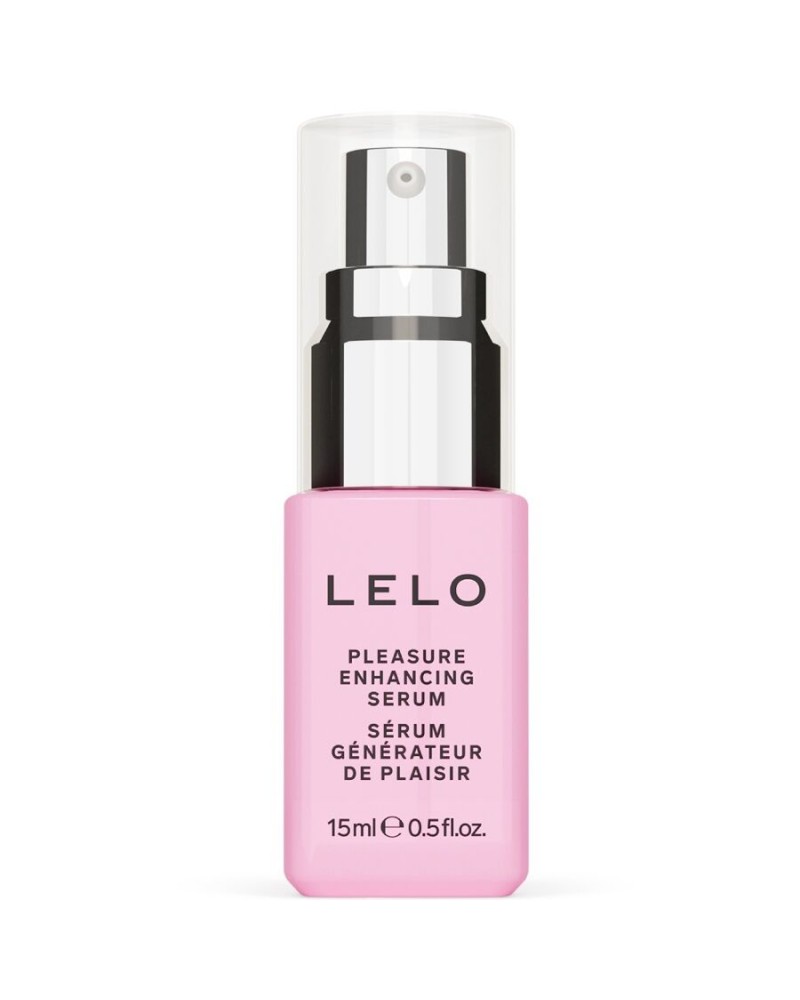 LELO - SIERO PER MIGLIORARE IL PIACERE DEL CLITORIDE 15ML