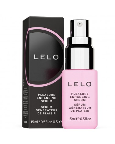 LELO - SIERO PER MIGLIORARE IL PIACERE DEL CLITORIDE 15ML