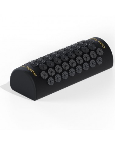 LELO - TAPPETO PER MASSAGGIO CORPO AGHIOPRESSIONE NERO