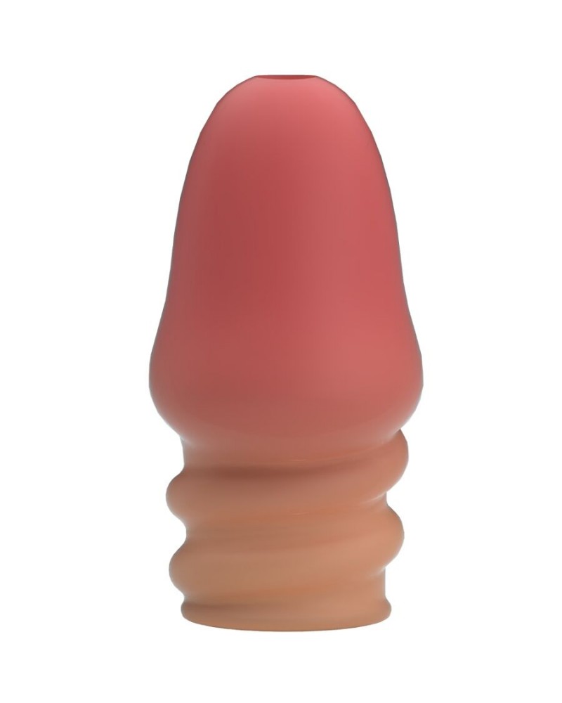 PRETTY LOVE - JEREMY PENE PIÙ SPESSO ROSA