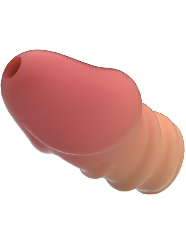 PRETTY LOVE - JEREMY PENE PIÙ SPESSO ROSA