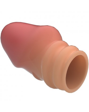 PRETTY LOVE - JEREMY PENE PIÙ SPESSO ROSA