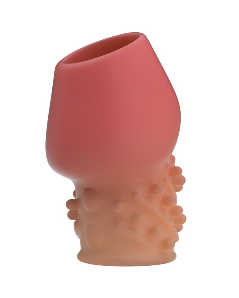 PRETTY LOVE - MATIAS PENE PIÙ SPESSO ROSA